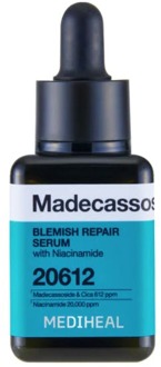 Serum Mediheal Madecassoside Blemish Repair Serum 40 ml