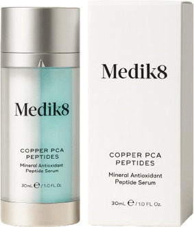 Serum Medik8 Copper PCA Peptides Serum 30 ml