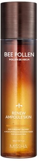 Serum Missha Bee Pollen Renew Ampoule Skin 150 ml