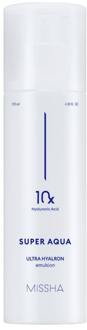 Serum Missha Missha Super Aqua Ultra Hyalron Emulsion 130 ml