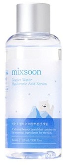 Serum Mixsoon Glacier Water Hyaluronic Acid Serum 100 ml