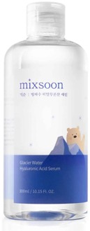 Serum Mixsoon Glacier Water Hyaluronic Acid Serum 300 ml