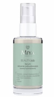 Serum MIYA Cosmetics BEAUTY.lab Actively Rebuilding Hydrolipid Barrier Serum 30 ml