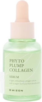 Serum Mizon Phyto Plump Collagen Serum 30 ml