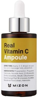 Serum Mizon Real Vitamin C Ampoule 30 ml