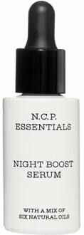 Serum N.C.P. Night Boost Serum 30 ml