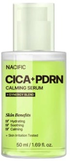 Serum NACIFIC Cica PDRN Calming Serum 50 ml