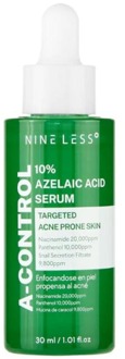 Serum Nineless A-Control 10% Azelaic Acid Serum 30 ml