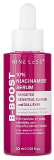Serum Nineless B-Boost 10% Niacinamide Serum 30 ml
