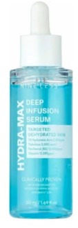 Serum Nineless Hydra-Max Deep Infusion Serum 50 ml