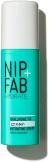 Serum Nip + Fab Hyaluronic Fix Extreme4 Fix Serum 50 ml
