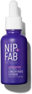 Serum Nip + Fab Retinol Fix Concentrate Extreme 30 ml