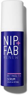 Serum Nip + Fab Retinol Fix Serum Extreme 50 ml