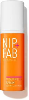 Serum Nip + Fab Vitamin C Serum 50 ml