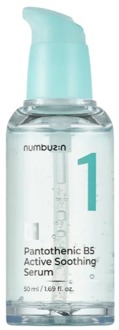 Serum Numbuzin No.1 Pantothenic B5 Active Soothing Serum 50 ml