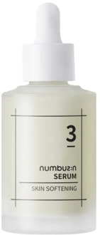 Serum Numbuzin No. 3 Skin Softening Serum 50 ml