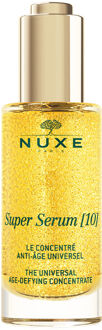 Serum Nuxe Super Serum 10 Anti-Age Universel 50 ml