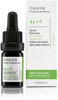 Serum Odacité Ap+P Fragile Capillaries Booster 5 ml
