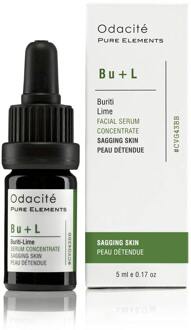 Serum Odacité Bu+L Sagging Skin Booster 5 ml