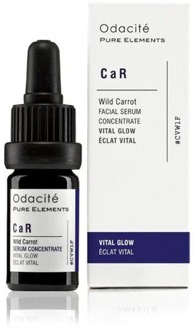 Serum Odacité CaR Vital Glow Booster 5 ml