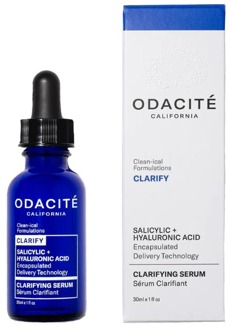 Serum Odacité Clarifying Serum 30 ml