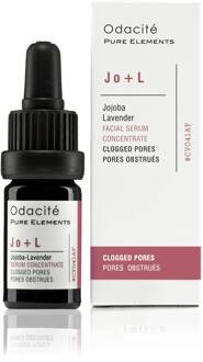 Serum Odacité Jo+L Clogged Pores Booster Jojoba + Lavender 5 ml