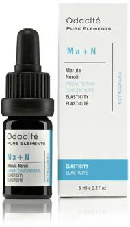 Serum Odacité Ma+N Elasticity Booster 5 ml