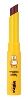 Serum Oil Lipstick 03 Organic Miffy Limited Edition