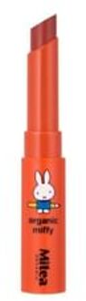 Serum Oil Lipstick 04 Organic Miffy Limited Edition