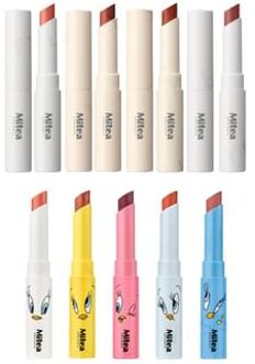 Serum Oil Lipstick 04