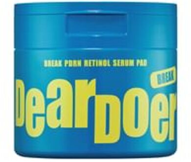 Serum Pad - 2 Types Break PDRN Retinol