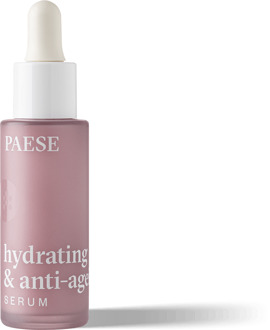 Serum Paese Hydrating & Anti-Ageing Serum 30 ml