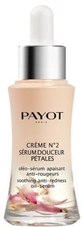 Serum Payot Crème Nº 2 Soothing Anti-Redness Oil-Serum 30 ml