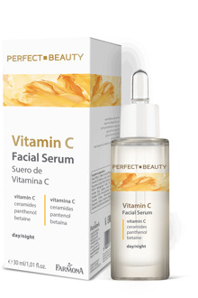 Serum Perfect Beauty Vitamin C Facial Serum 30 ml