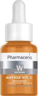 Serum Pharmaceris Antiox Vitamin C Brightening Concentrate with 15% Vitamin C 30 ml