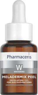 Serum Pharmaceris Meladermix Peel 20% Exfoliating Peel for Discolourations 30 ml