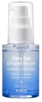 Serum Purito SEOUL Deep Sea Droplet Serum 30 ml