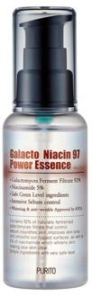 Serum Purito SEOUL Galacto Niacin 97 Power Essence 60 ml