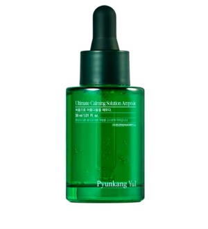 Serum Pyunkang Yul Ultimate Calming Solution Ampoule 30 ml
