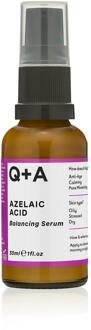 Serum Q+A Azelaic Acid Facial Serum 30 ml