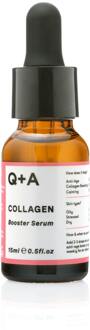 Serum Q+A Collagen Booster Serum 15 ml
