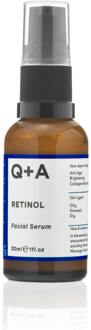 Serum Q+A Retinol 0.2% Serum 30 ml
