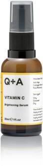 Serum Q+A Vitamin C Brightening Serum 30 ml