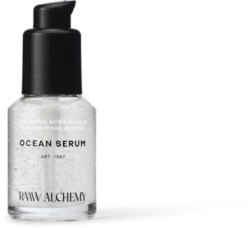 Serum Raaw Alchemy Smoothing Ocean Serum 30 ml