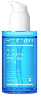 Serum Real Barrier Real Barrier Aqua Soothing Ampoule 50 ml