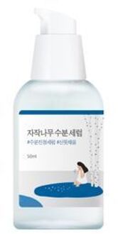 Serum Round Lab Birch Juice Moisturizing Serum 50 ml