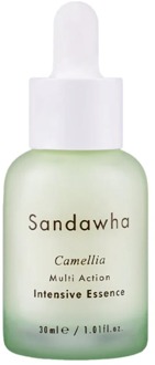 Serum Sandawha Sandawha - Camellia Multi-action Intensive Essence 30 ml