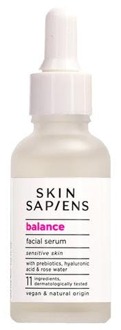 Serum Skin Sapiens Balance Facial Serum 30 ml