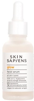 Serum Skin Sapiens Glow Facial Serum 30 ml