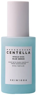 Serum SKIN1004 Madagascar Centella Hyalu-Cica Blue Serum 30 ml